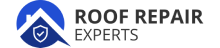 Roof Repair Experts Logo