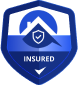 Insured badge
